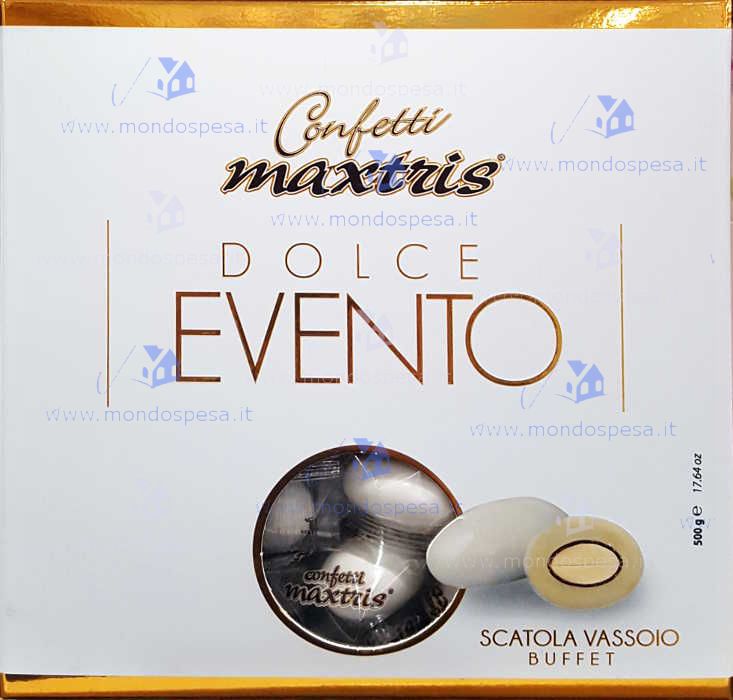 Maxtris Dolce Evento 500gr Imb
