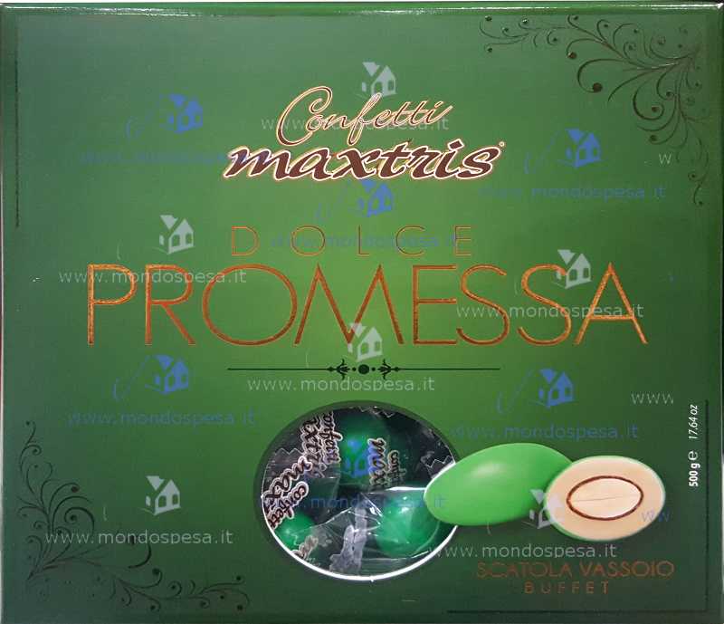 Maxtris Dolce Promessa 500gr