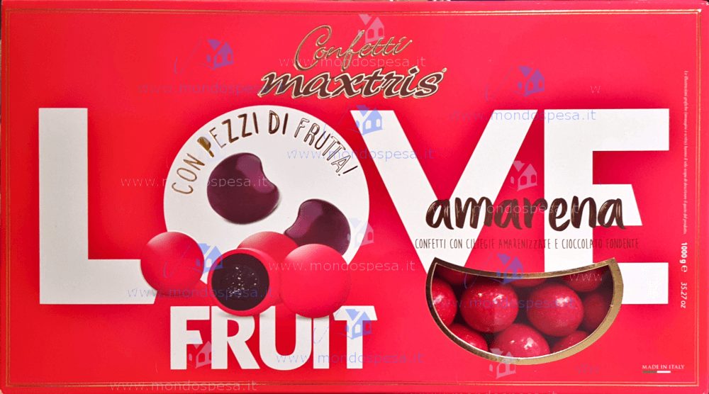 Maxtris Amarenette 1kg